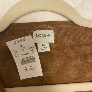 J. Crew Vanessa Sweater-Jacket